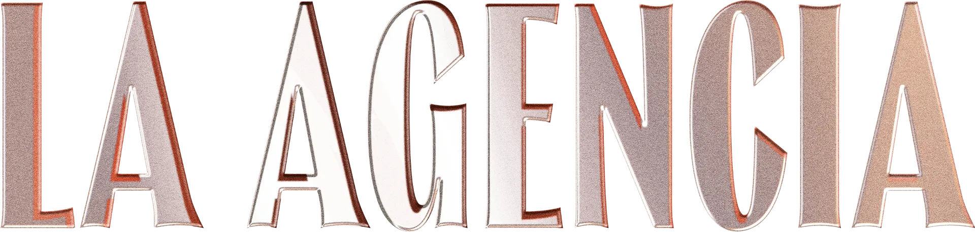 La Agencia