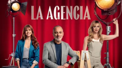 La Agencia