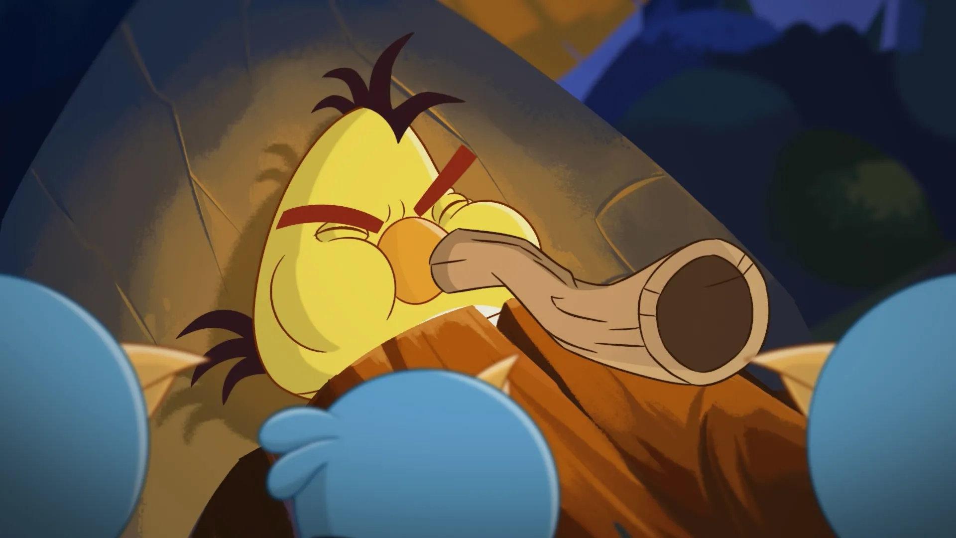 thumbnail - S3:E6 Digerydork