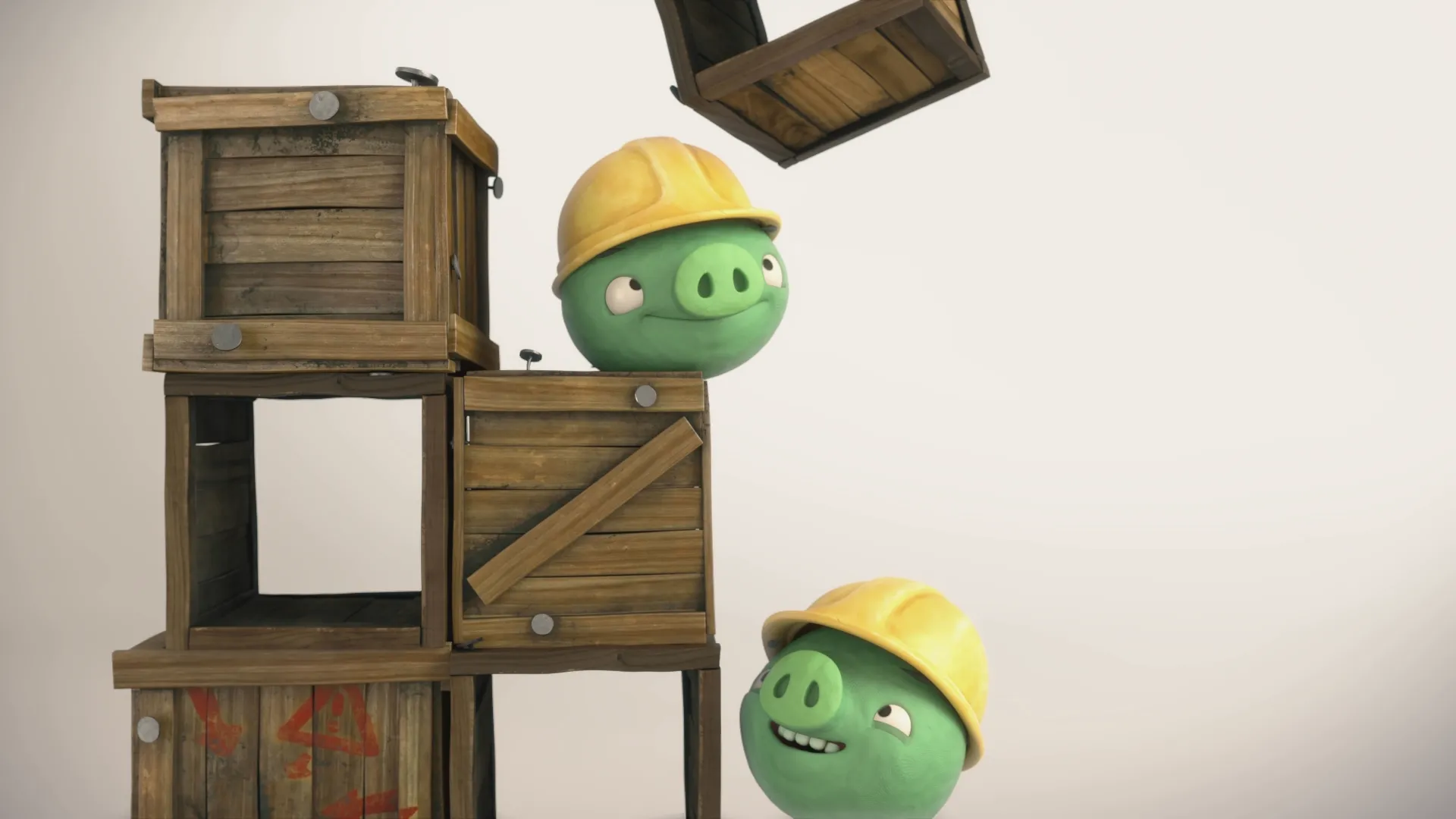 thumbnail - S2:E4 Pile Up