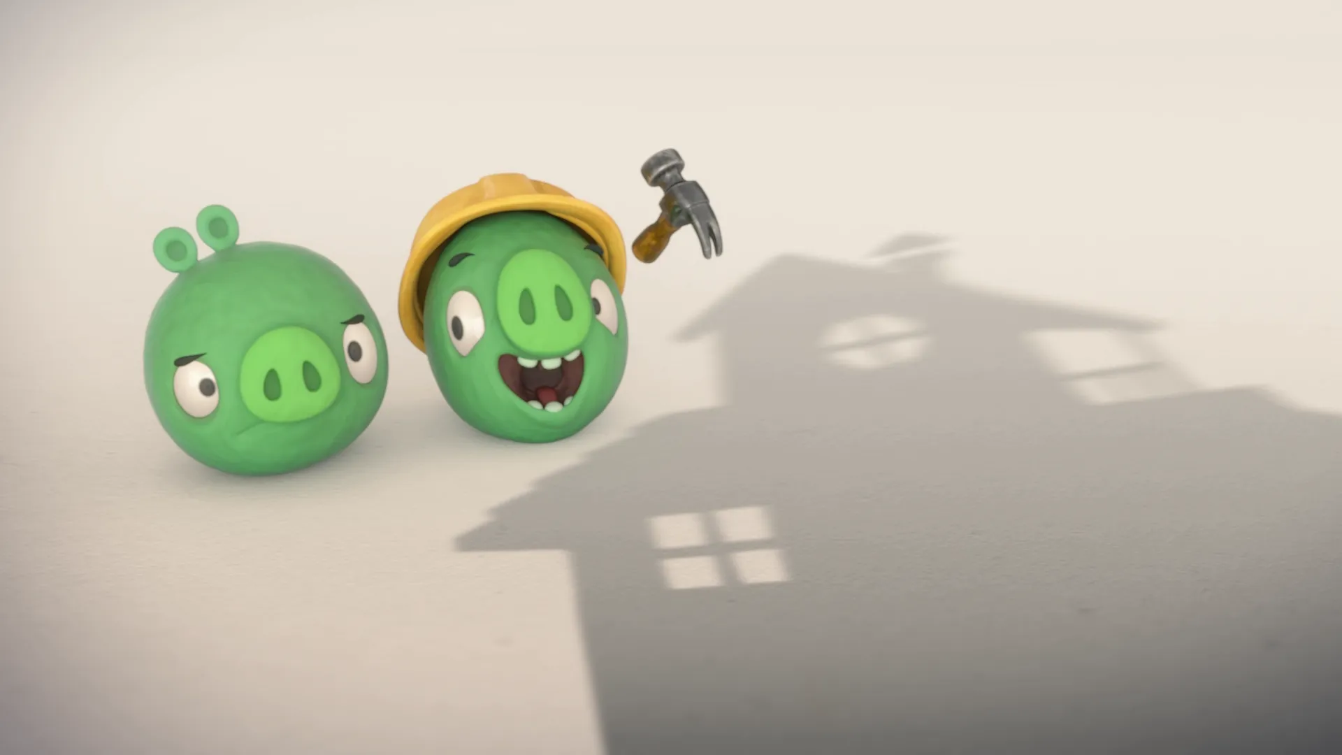 thumbnail - S2:E17 Dream House