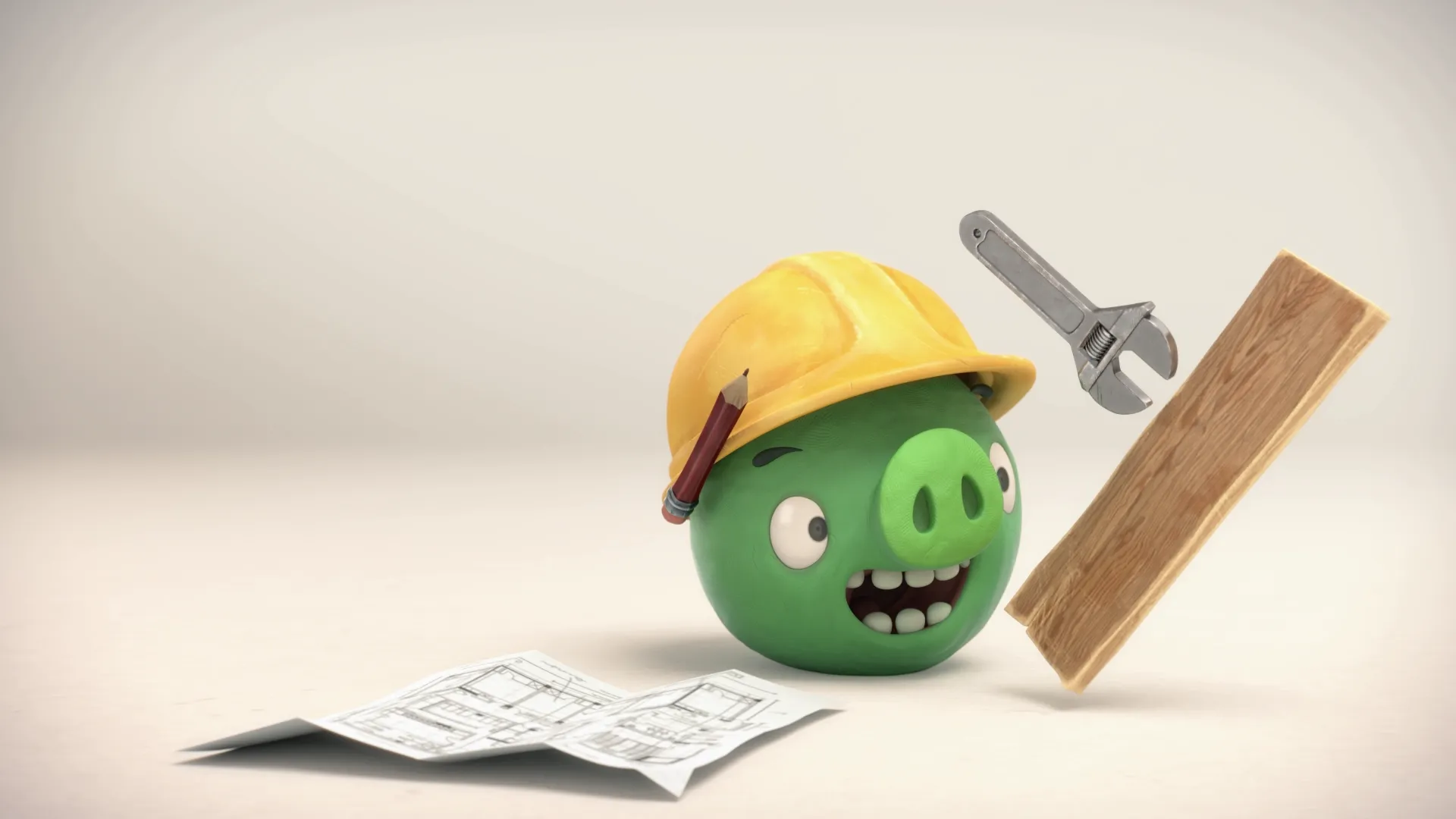 thumbnail - S2:E18 Home Sweet Home