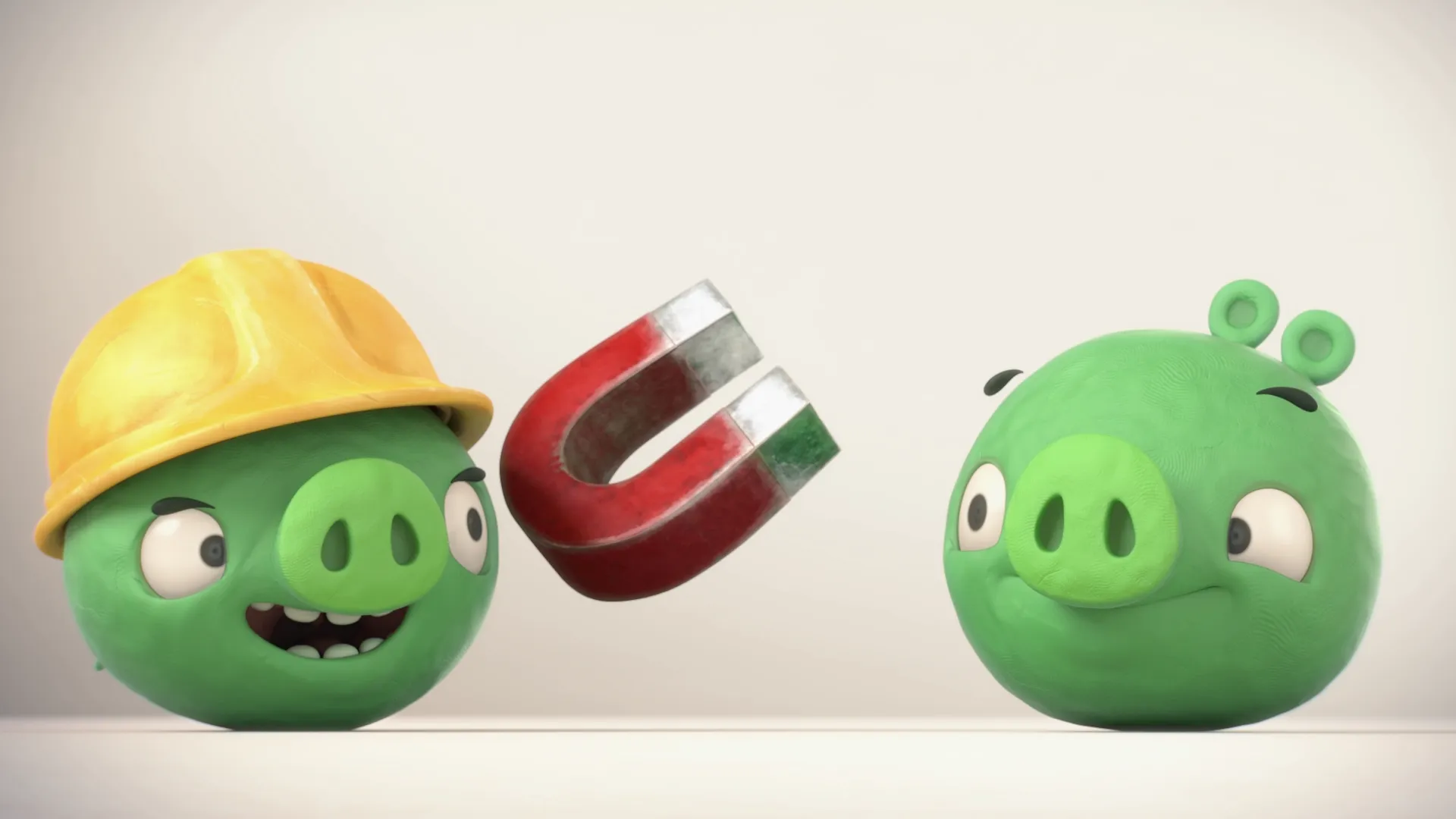 thumbnail - S2:E11 Magnetic Appeal