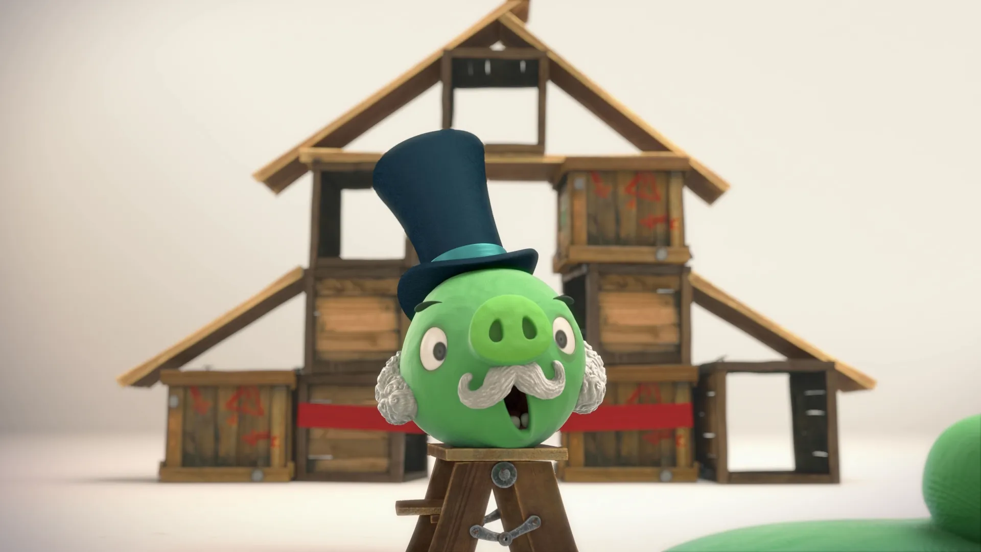 thumbnail - S2:E13 Grand Opening