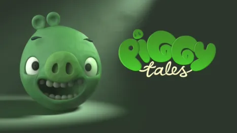 thumbnail - Piggy Tales