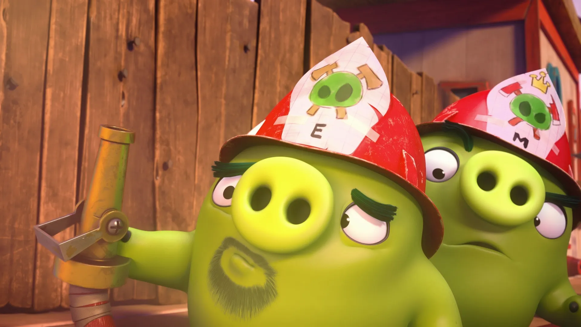 thumbnail - S4:E13 Pork Brigade