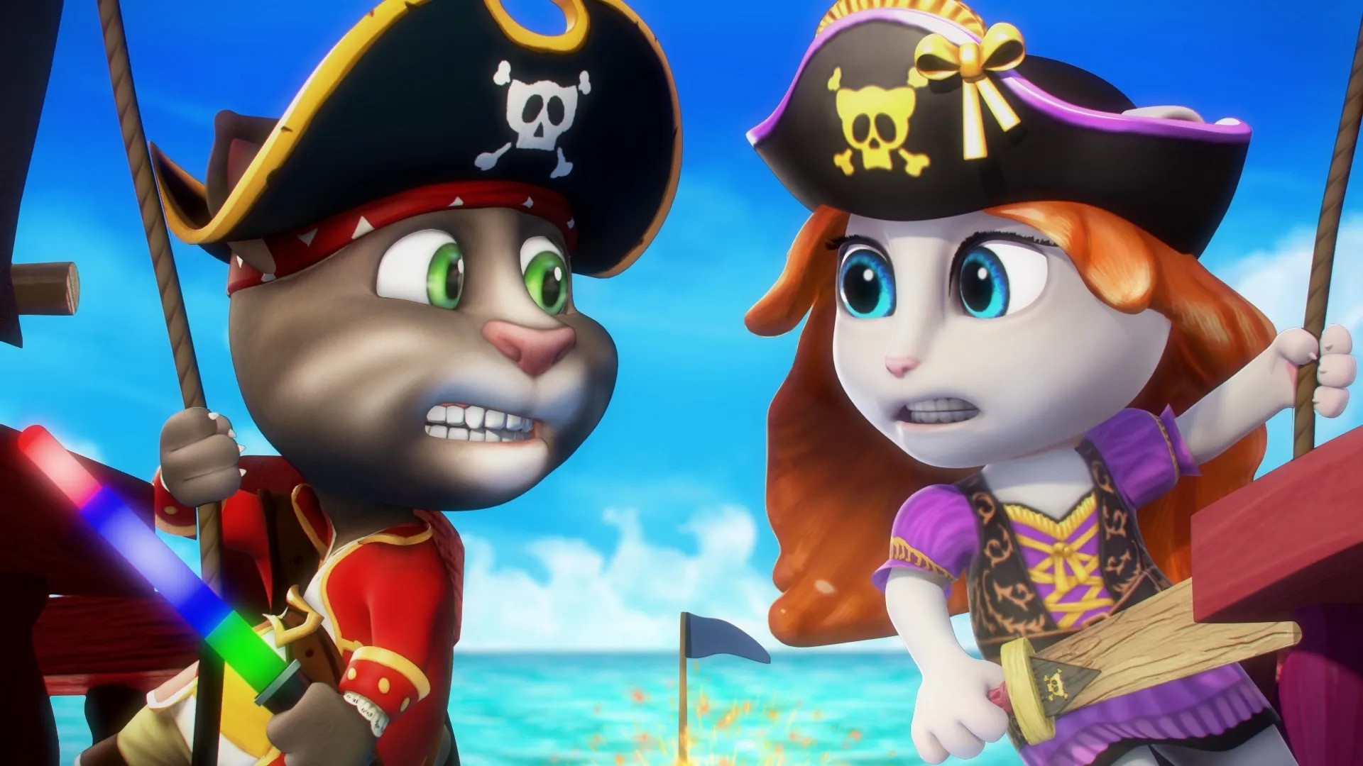 thumbnail - S1:E23 Power Pirates