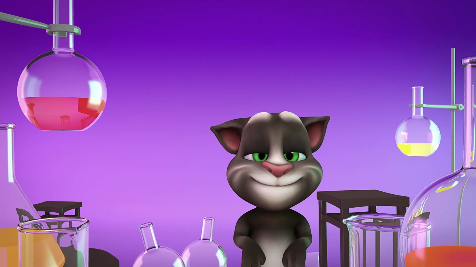 thumbnail - S1:E4 Potions