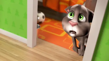 Talking Tom