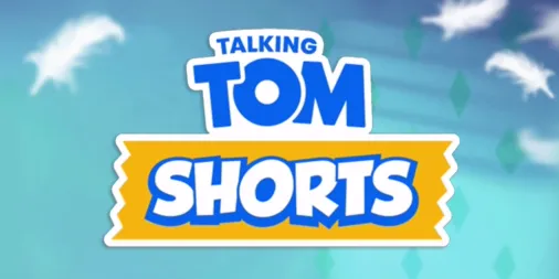 Watch Talking Tom | Full episodes | Disney+