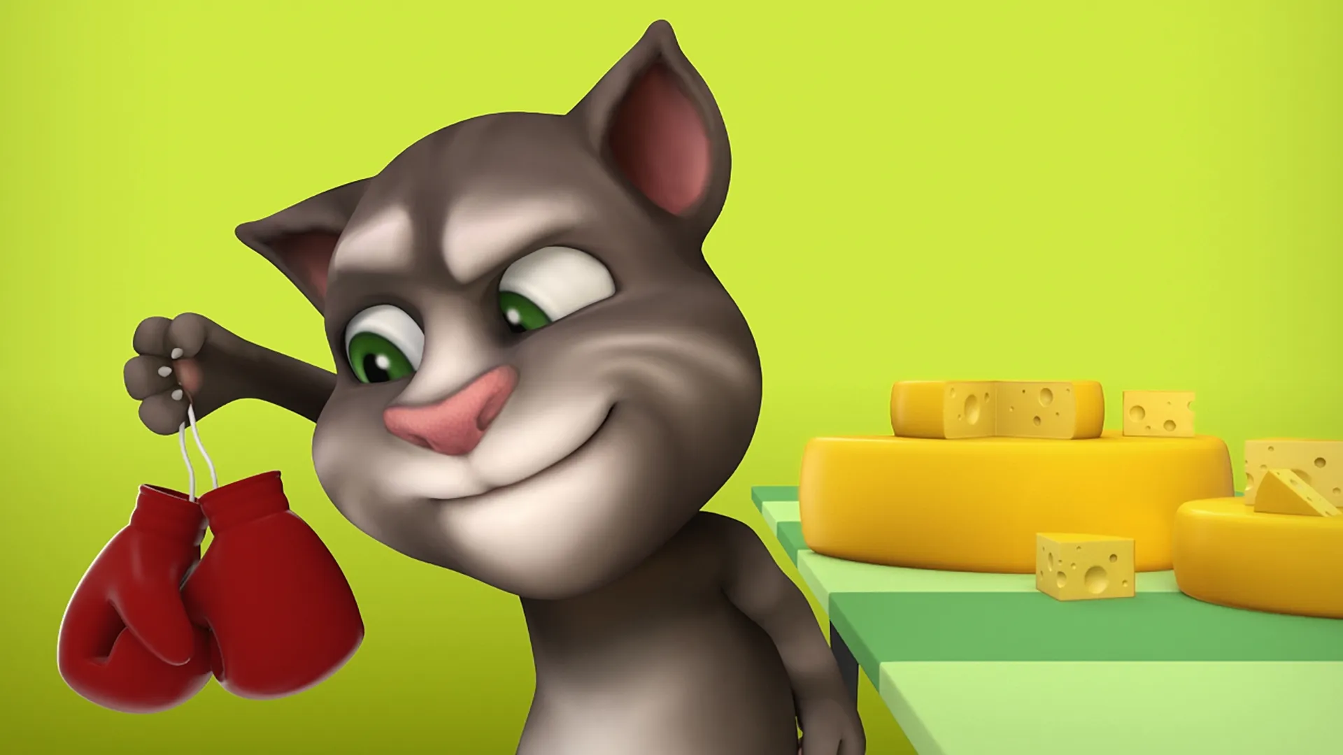 thumbnail - S1:E2 Whack-a-Mouse