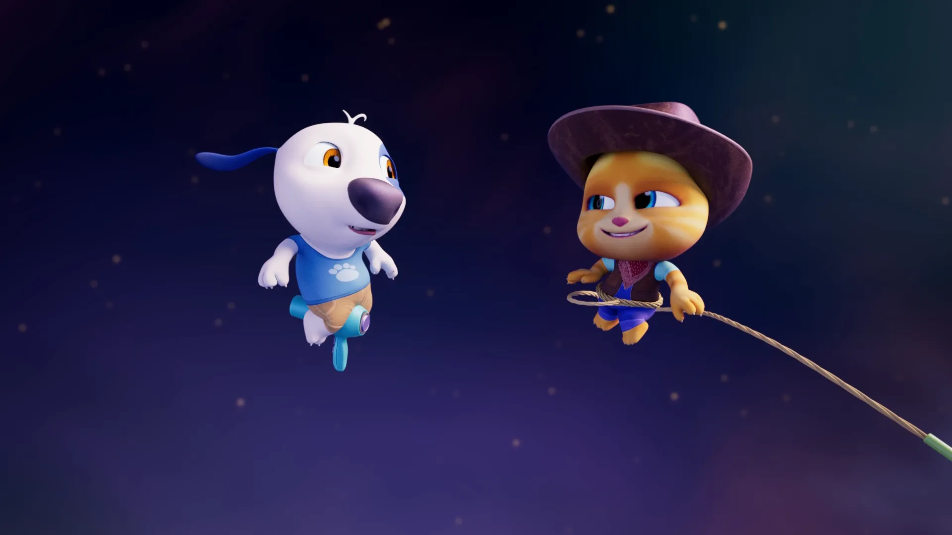 thumbnail - S3:E8 Roy Steals the Moon