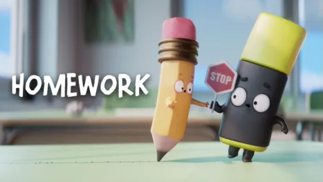 thumbnail - Homework