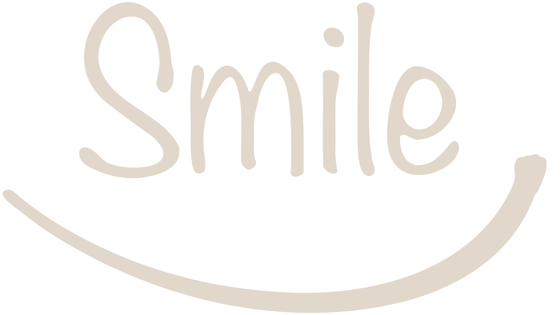 Smile