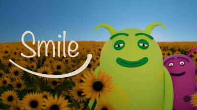 Smile