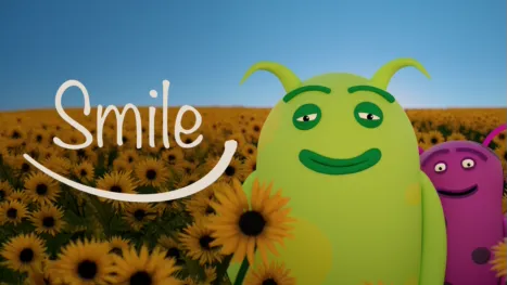 thumbnail - Smile