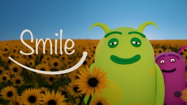 thumbnail - Smile