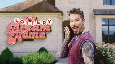 My Lottery Dream Home