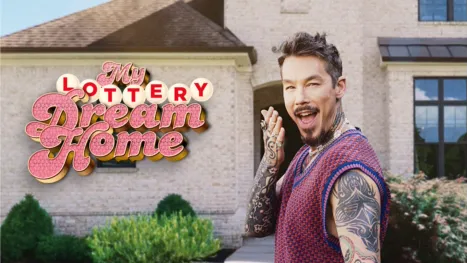 thumbnail - My Lottery Dream Home