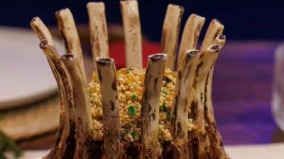 thumbnail - S1:E4 Holiday Feast