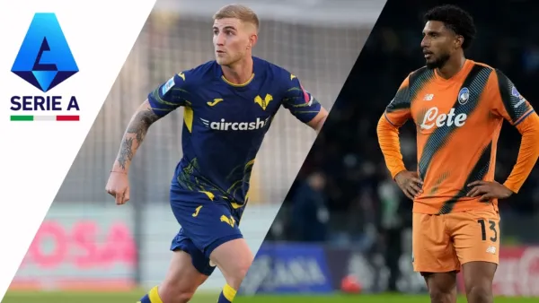 thumbnail - Hellas Verona vs. Atalanta