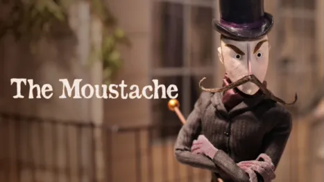 thumbnail - The Moustache