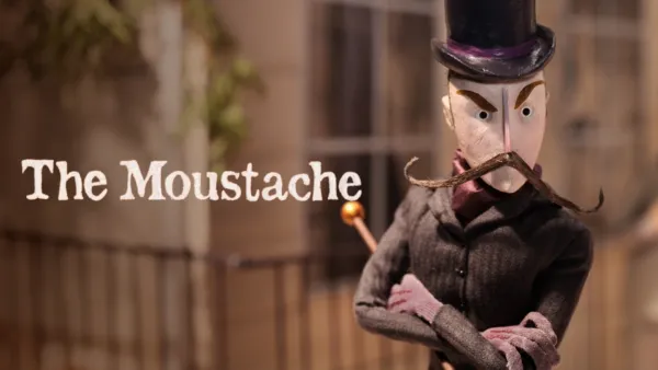 thumbnail - The Moustache