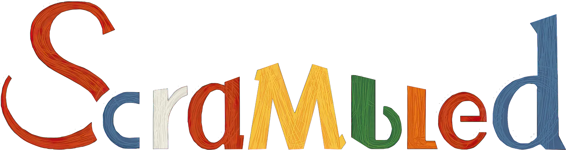 Scrambled