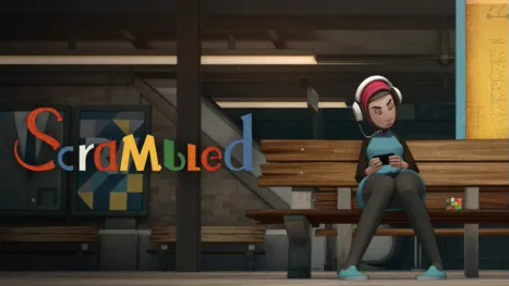 thumbnail - Scrambled