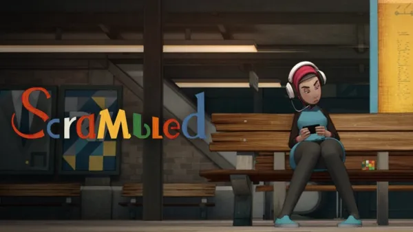 thumbnail - Scrambled