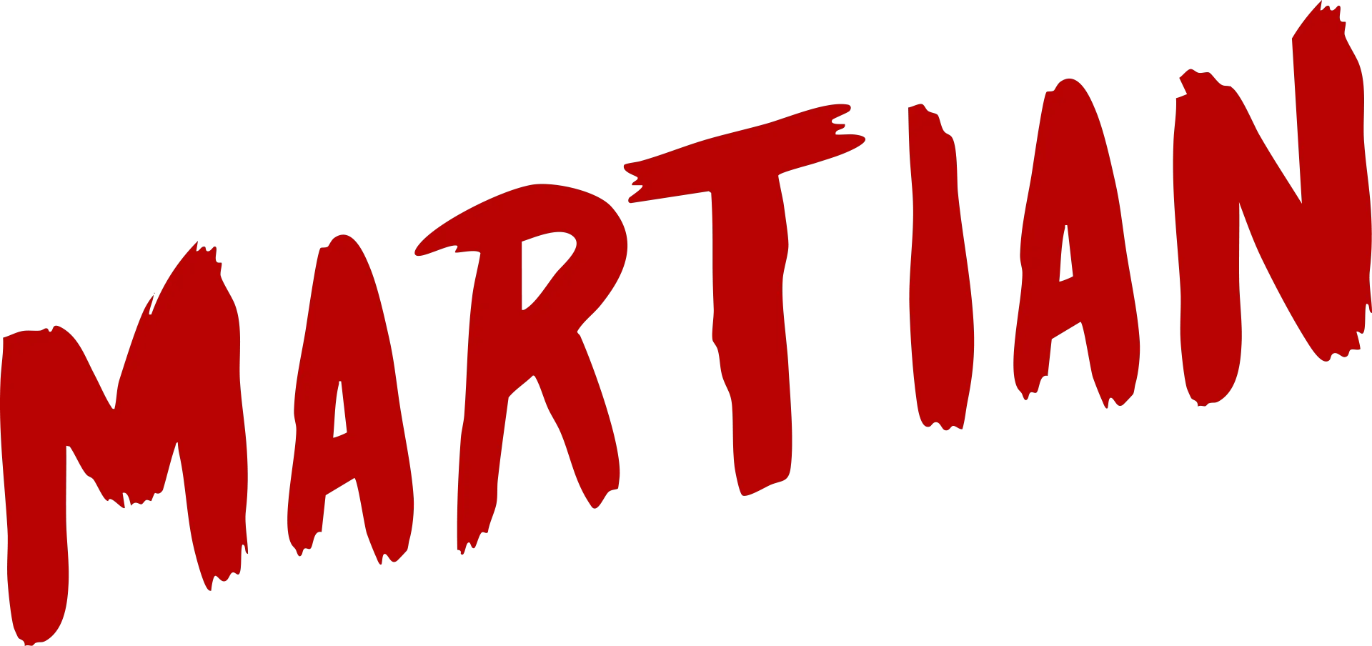Martian