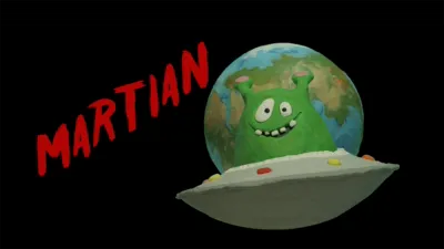 Martian