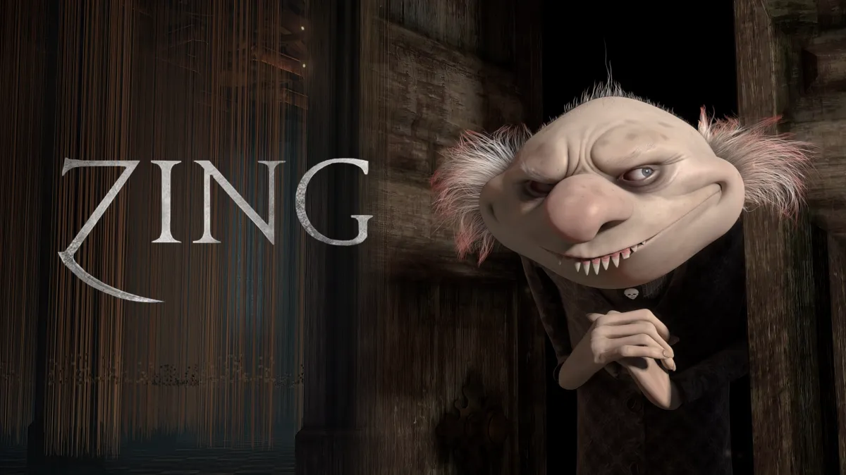 Ver Zing | Disney+