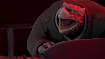 Dinosaurs: The True Story