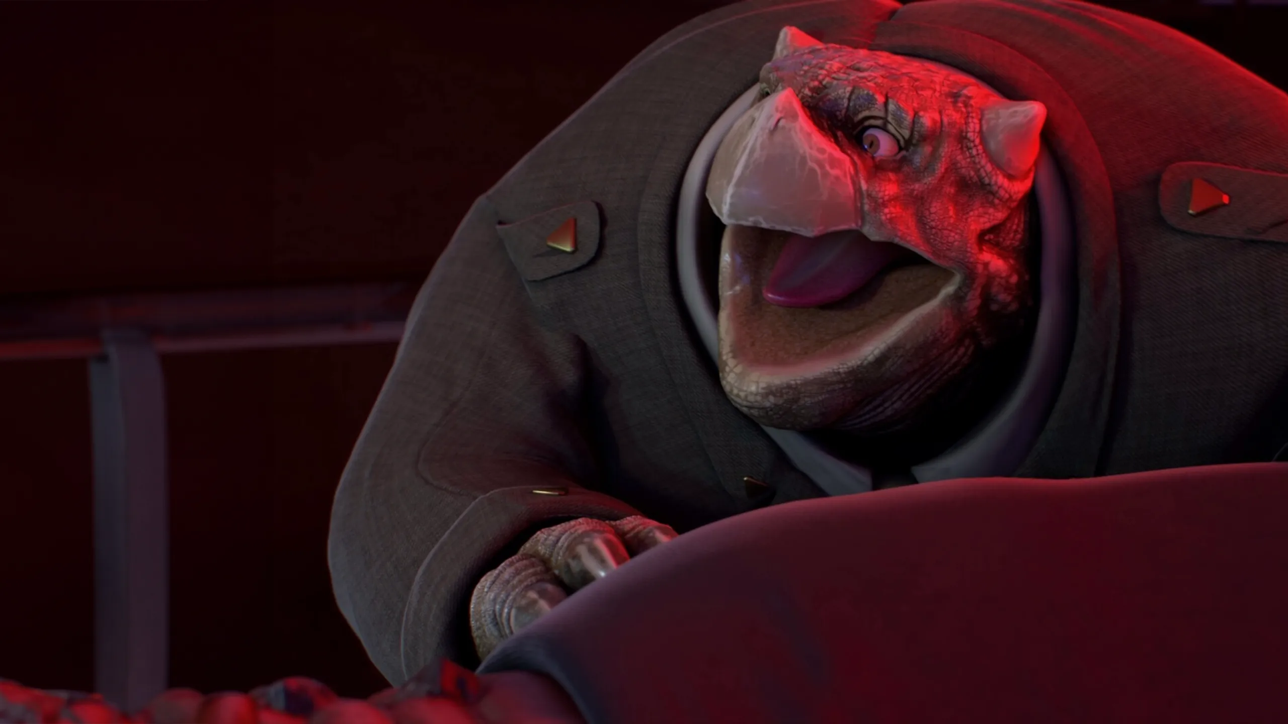 Dinosaurs: The True Story