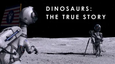 Dinosaurs: The True Story