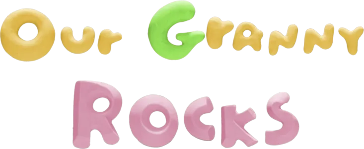 Our Granny Rocks
