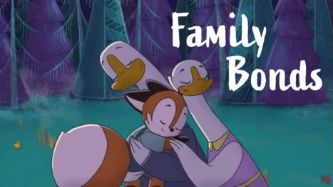 thumbnail - Liens de famille