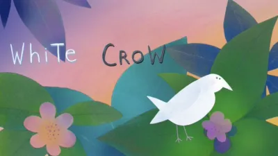 White Crow
