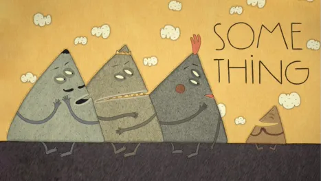 thumbnail - Some Thing