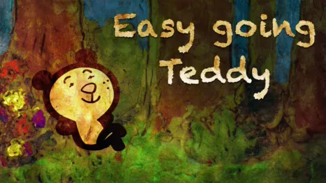 thumbnail - Easygoing Teddy