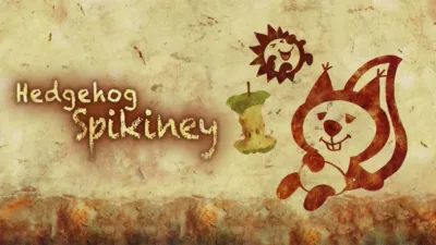 Hedhehog Spikiney