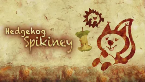 thumbnail - Hedhehog Spikiney