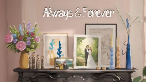 thumbnail - Always & Forever