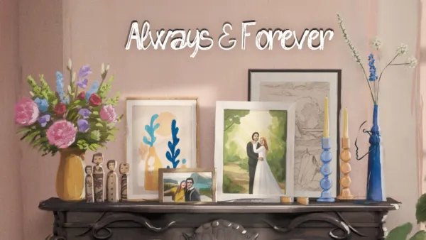 thumbnail - Always & Forever