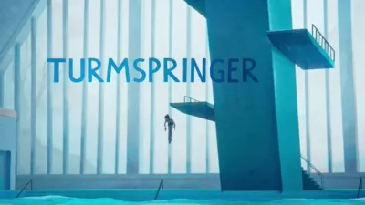 Turmspringer