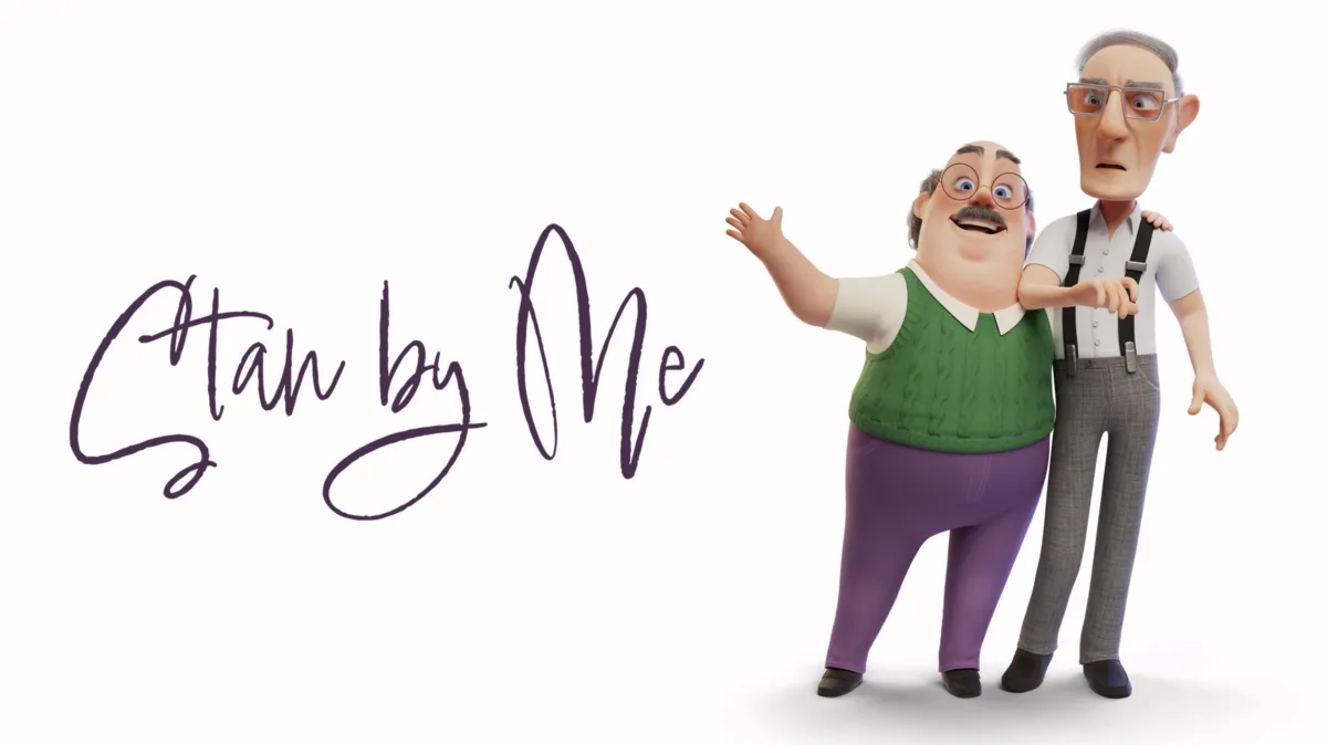 Watch Stan by Me | Disney+