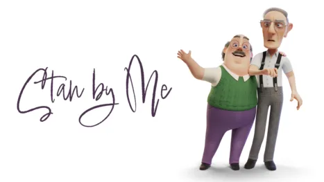 thumbnail - Stan by Me