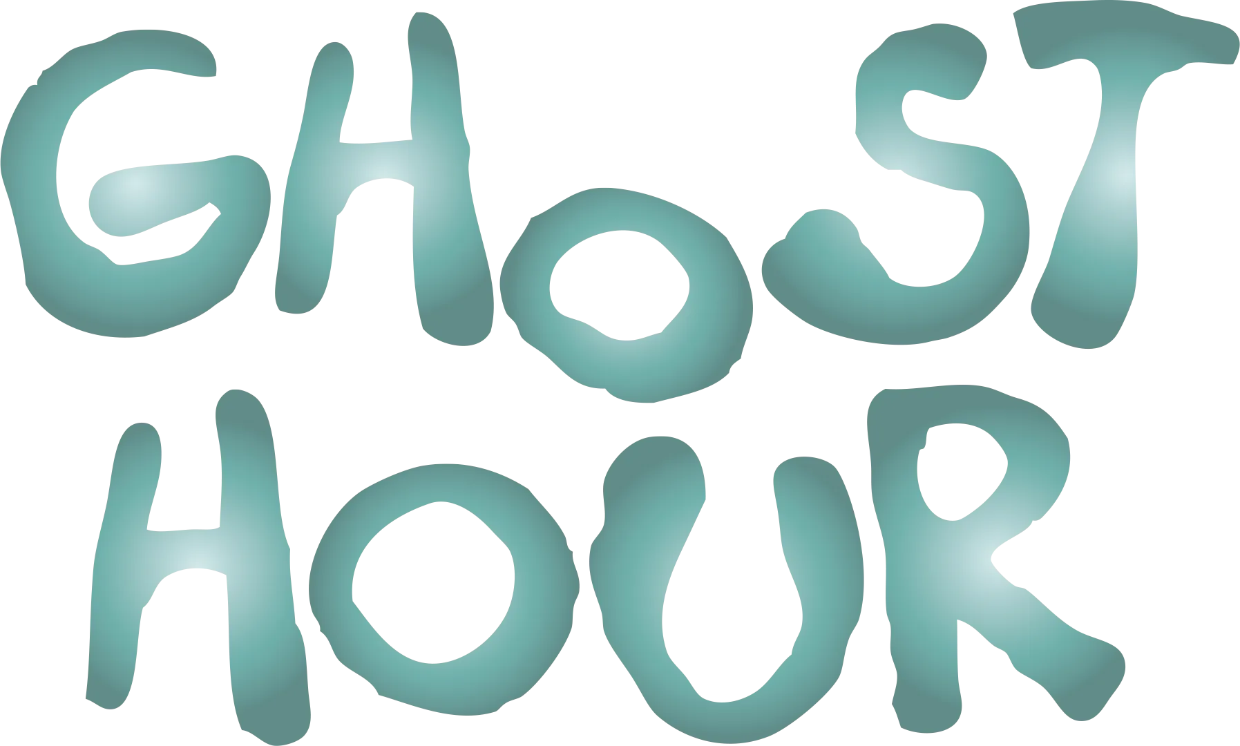 Ghost Hour