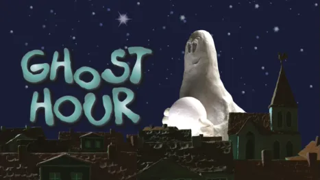 thumbnail - Ghost Hour